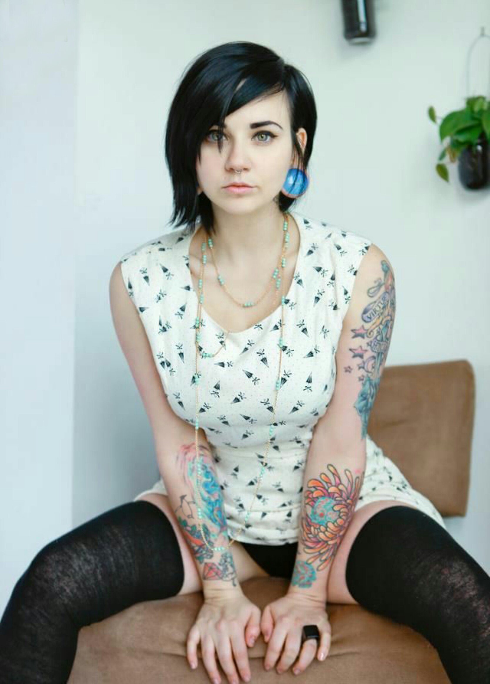 Quinne suicide nude